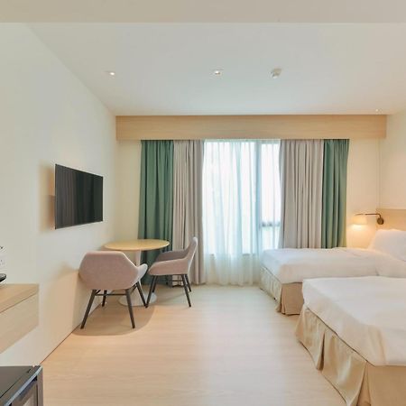 Changi Cove Singapura Exterior foto