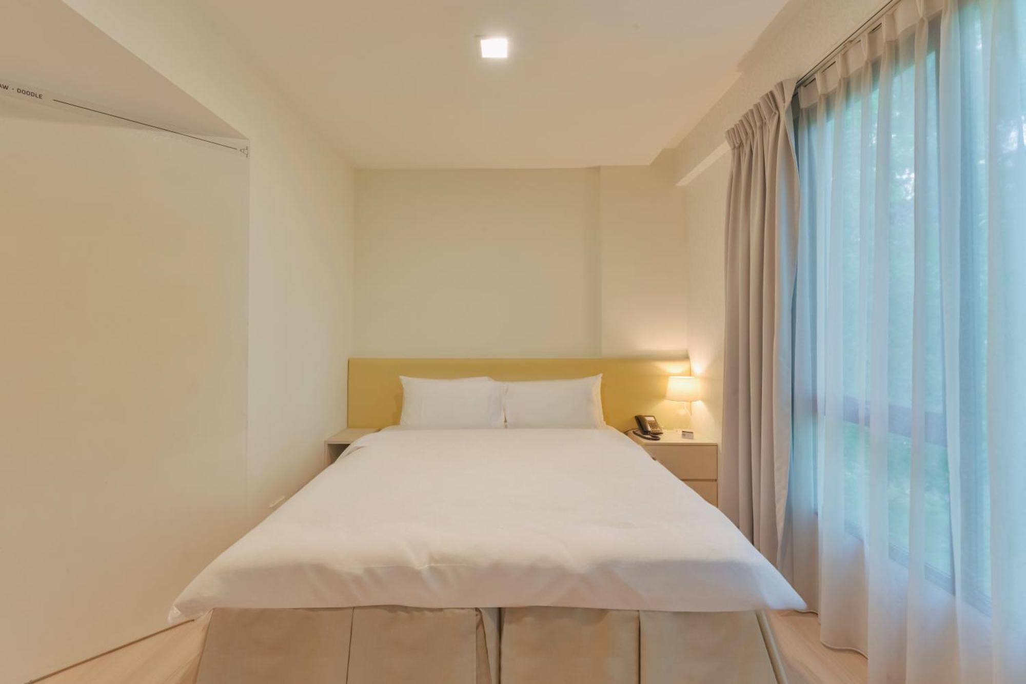 Changi Cove Singapura Quarto foto