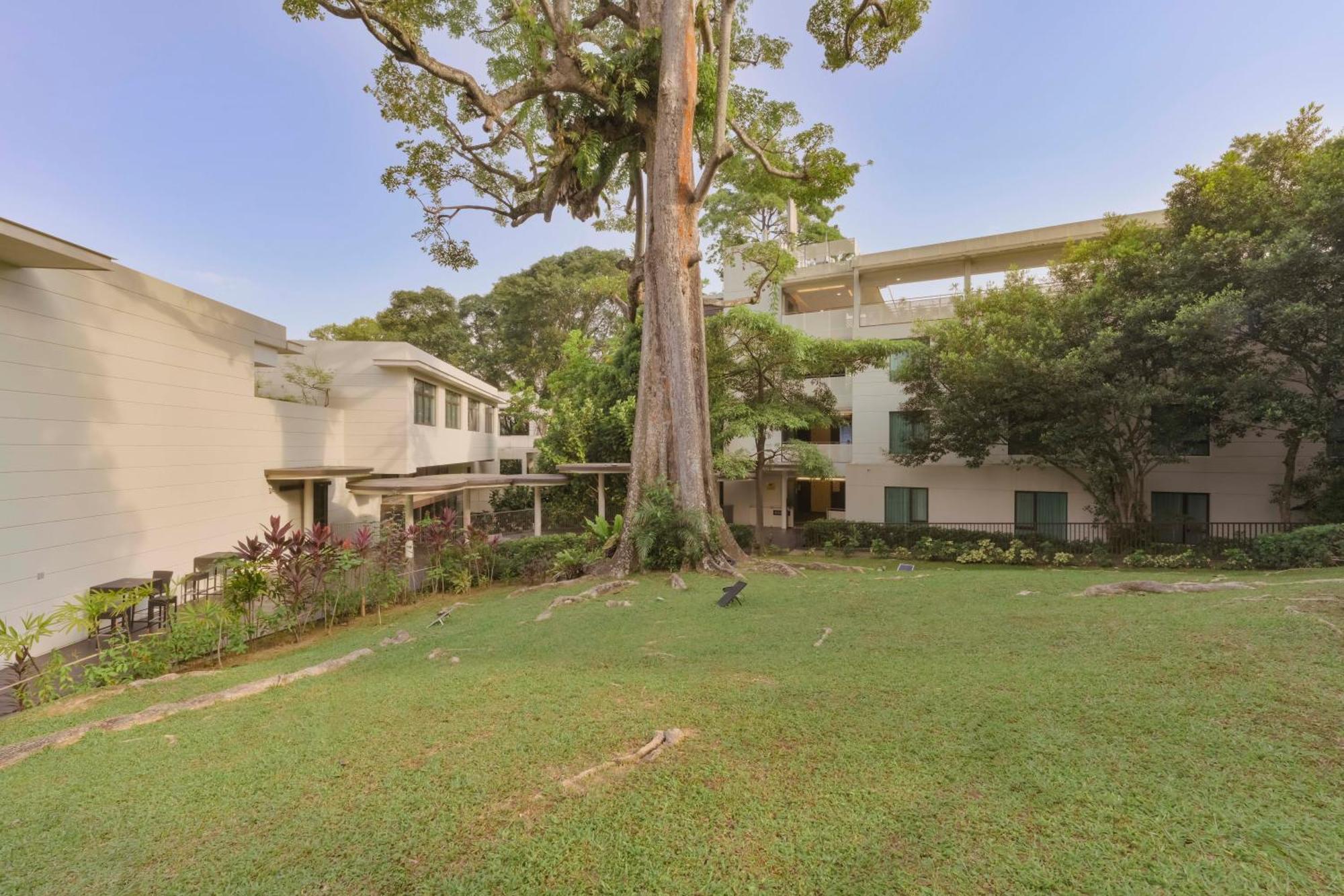 Changi Cove Singapura Exterior foto